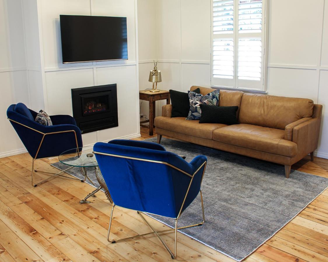 Alexander Cottage Daylesford Esterno foto