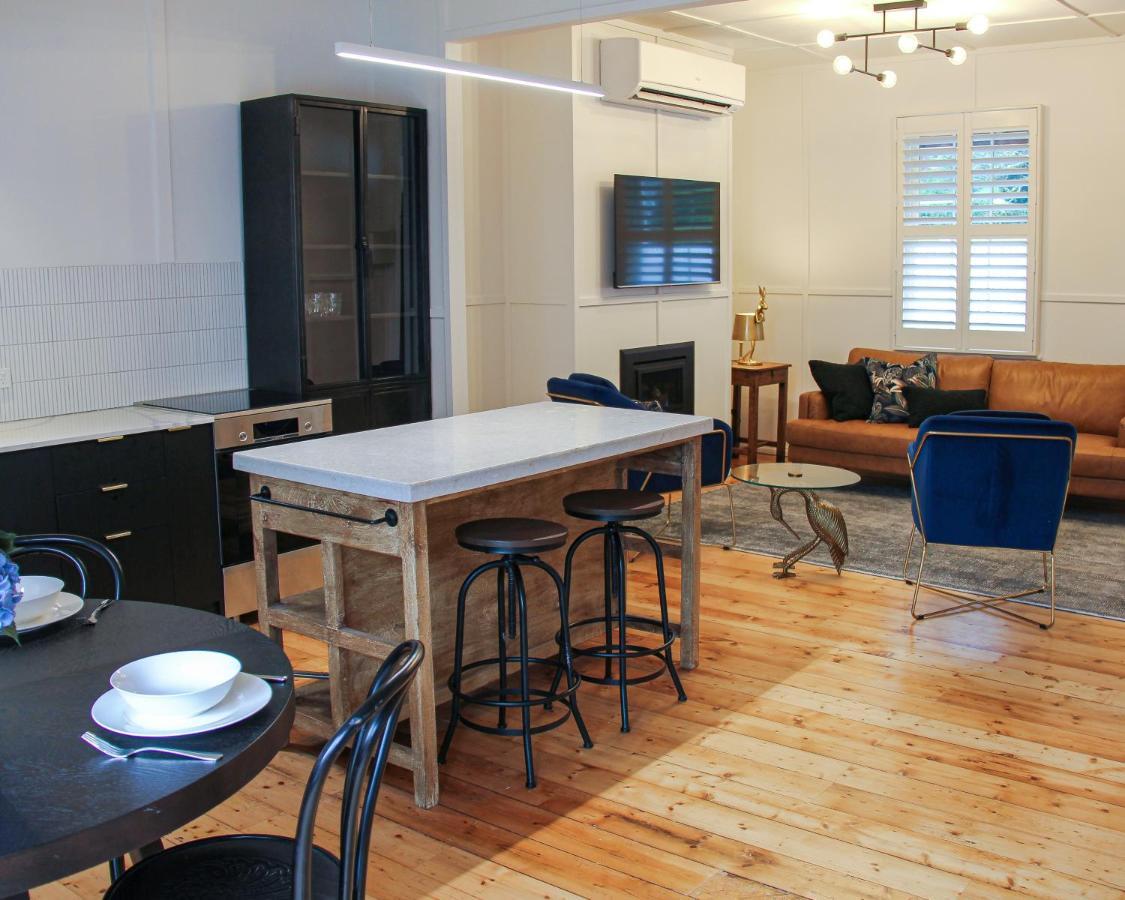 Alexander Cottage Daylesford Esterno foto