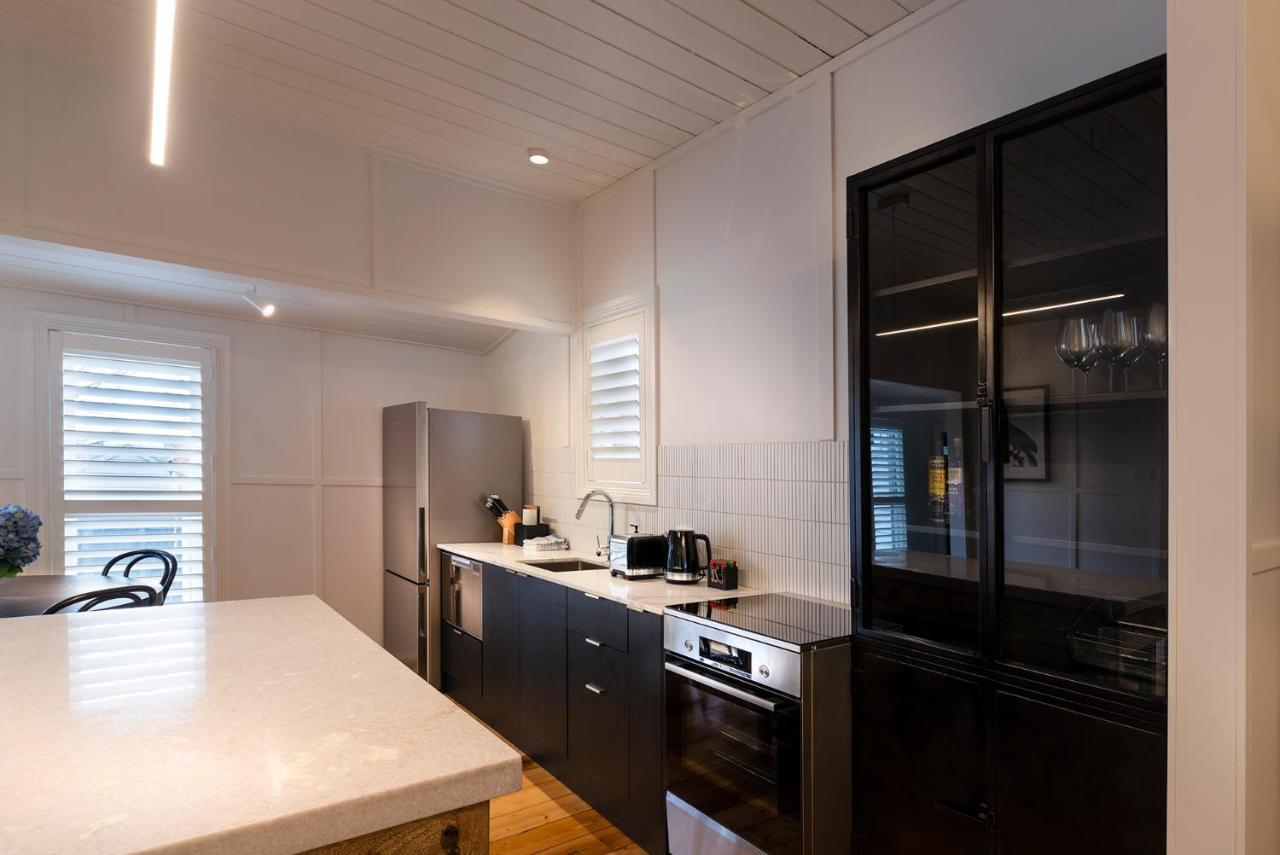 Alexander Cottage Daylesford Esterno foto