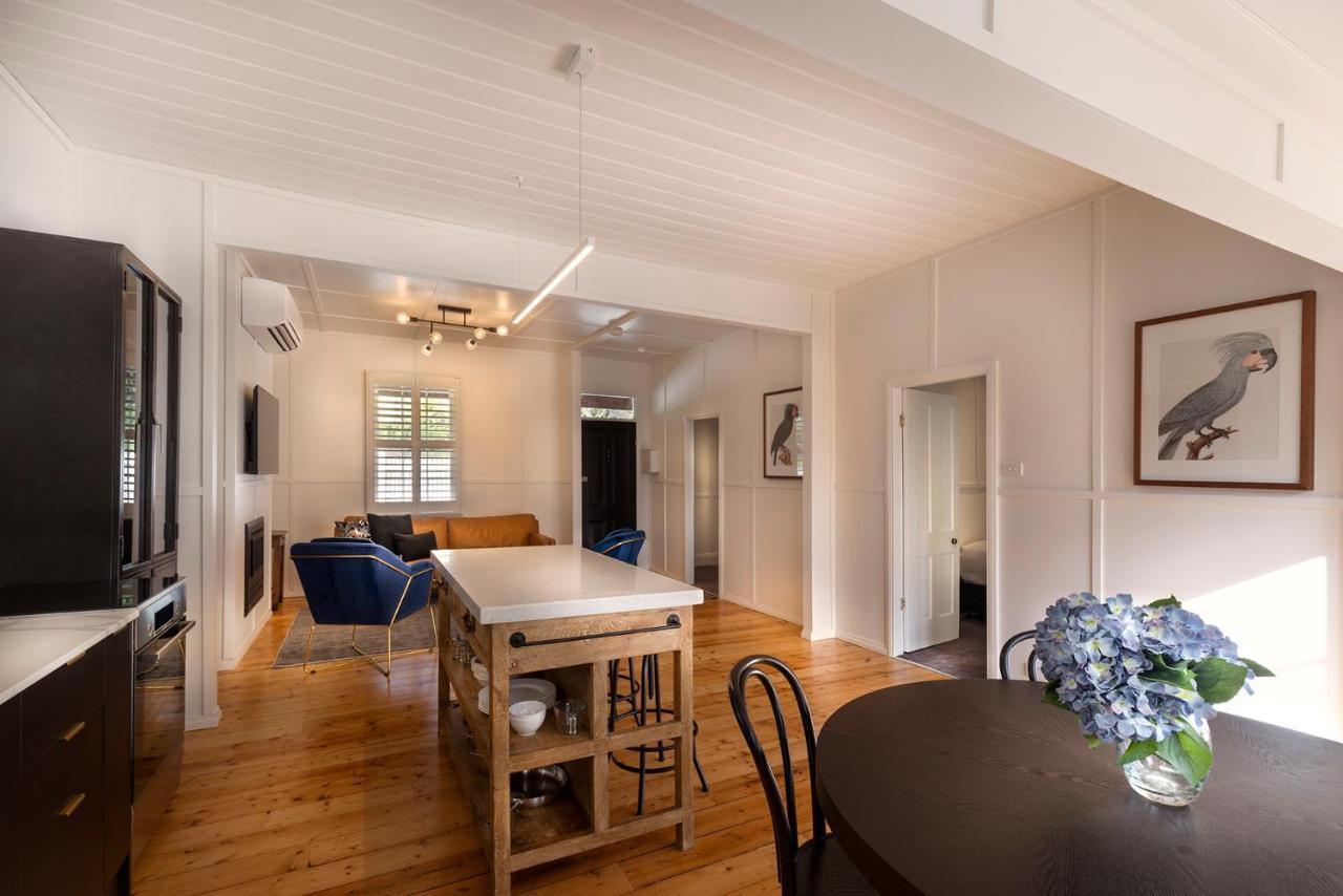 Alexander Cottage Daylesford Esterno foto