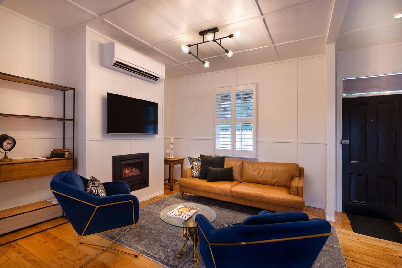 Alexander Cottage Daylesford Esterno foto