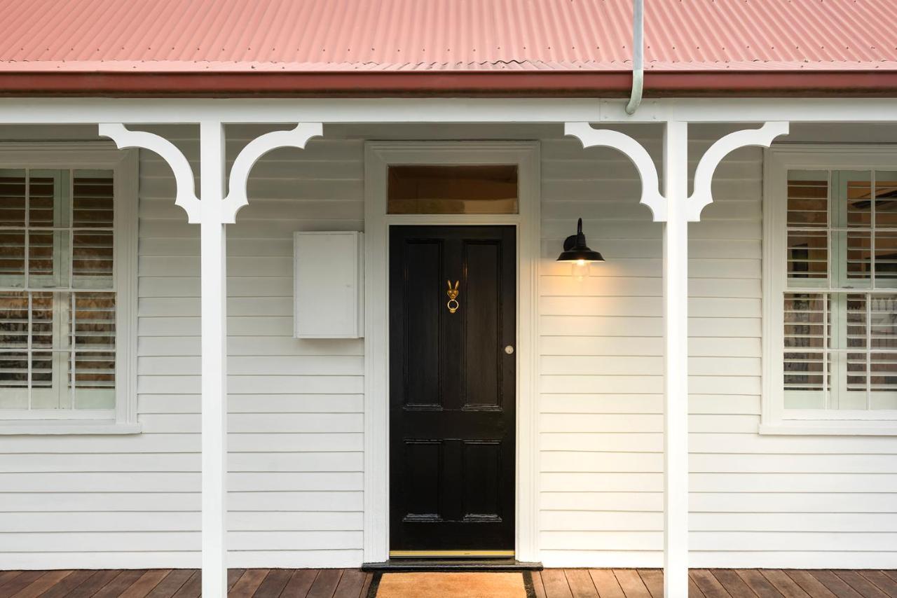 Alexander Cottage Daylesford Esterno foto